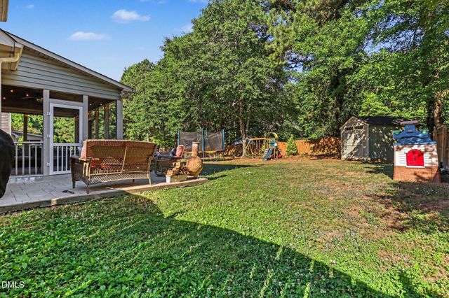 104 Bonterra Drive, Youngsville, NC 27596