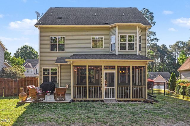 104 Bonterra Drive, Youngsville, NC 27596
