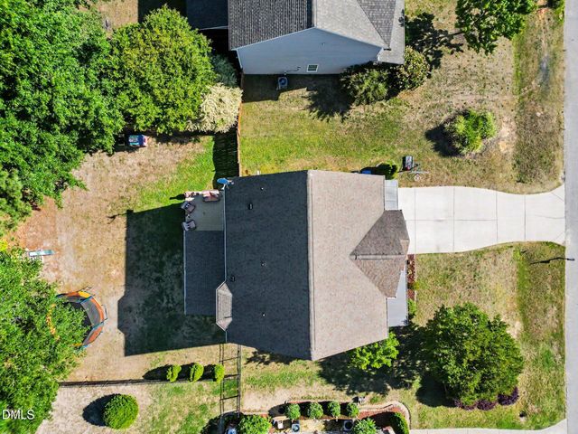 104 Bonterra Drive, Youngsville, NC 27596