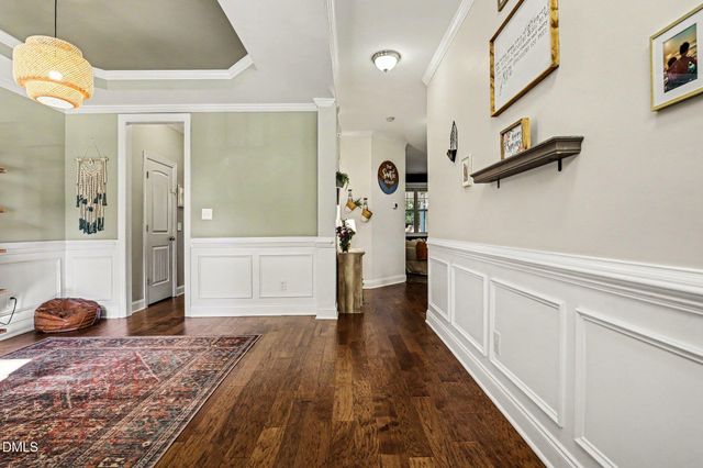 104 Bonterra Drive, Youngsville, NC 27596