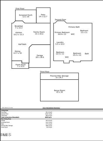 104 Bonterra Drive, Youngsville, NC 27596