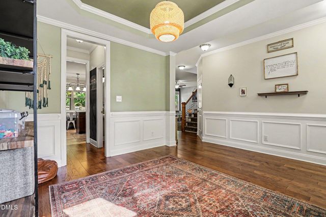 104 Bonterra Drive, Youngsville, NC 27596
