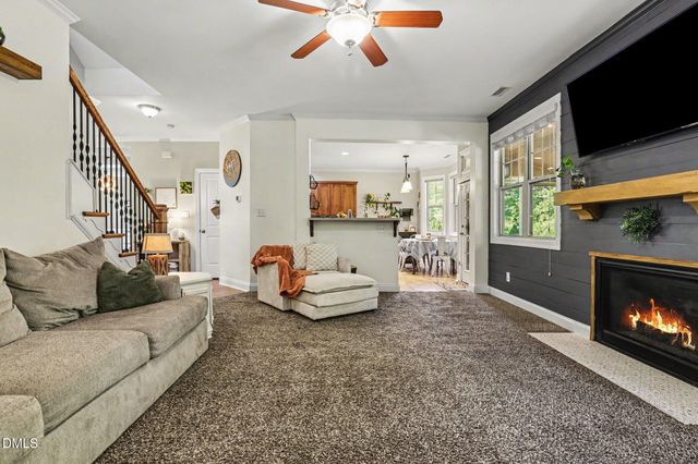 104 Bonterra Drive, Youngsville, NC 27596