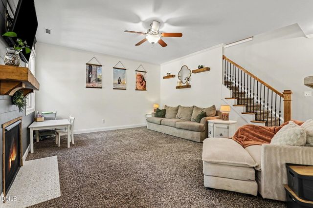 104 Bonterra Drive, Youngsville, NC 27596