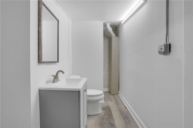 1640 Lakewood Avenue SE, Atlanta, GA 30315