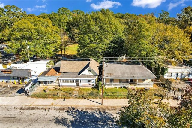1640 Lakewood Avenue SE, Atlanta, GA 30315