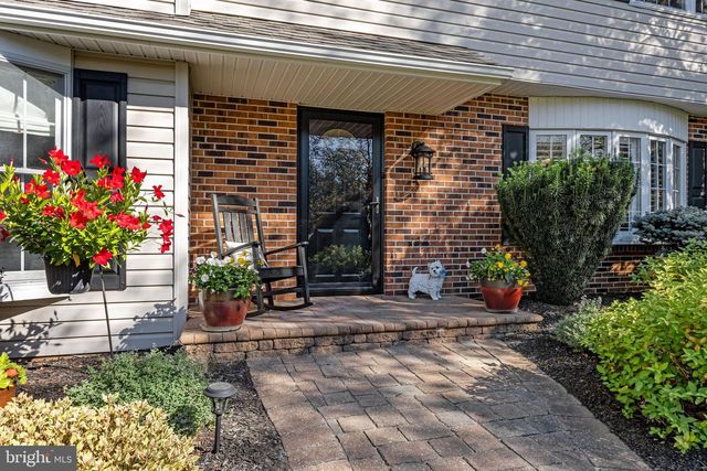 284 GREENVIEW RD, Yardley, PA 19067