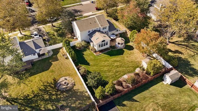 284 GREENVIEW RD, Yardley, PA 19067