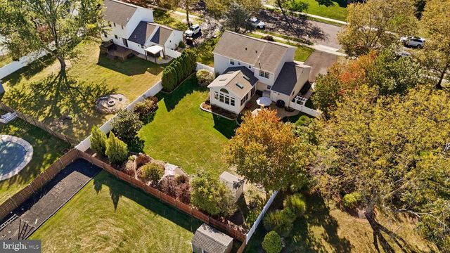 284 GREENVIEW RD, Yardley, PA 19067