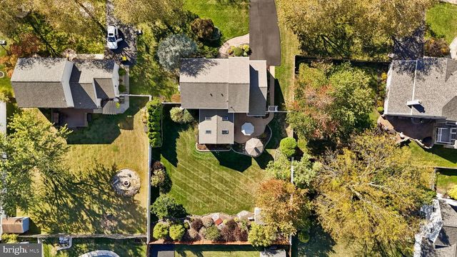 284 GREENVIEW RD, Yardley, PA 19067