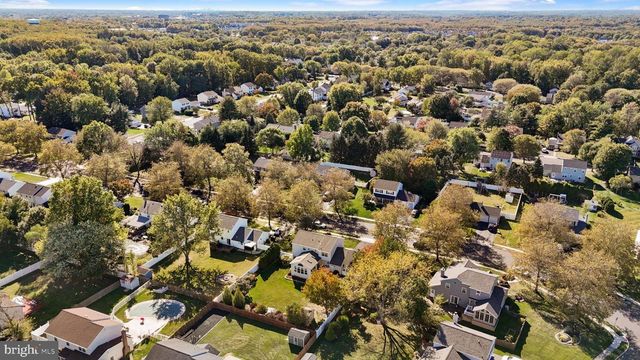 284 GREENVIEW RD, Yardley, PA 19067