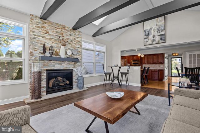 284 GREENVIEW RD, Yardley, PA 19067