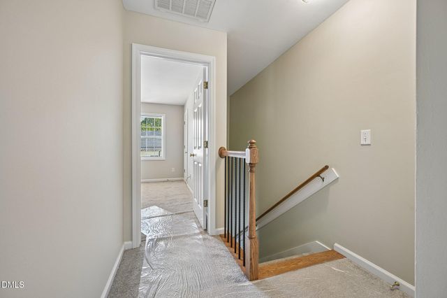 278 S Raleigh Street, Angier, NC 27501
