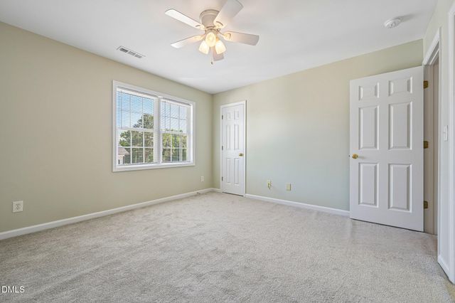 278 S Raleigh Street, Angier, NC 27501