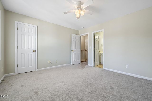 278 S Raleigh Street, Angier, NC 27501