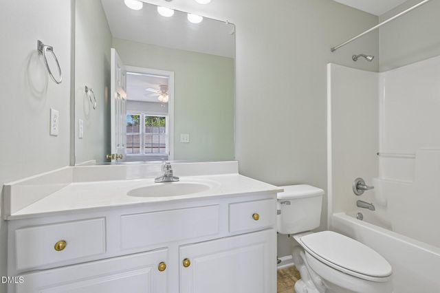 278 S Raleigh Street, Angier, NC 27501