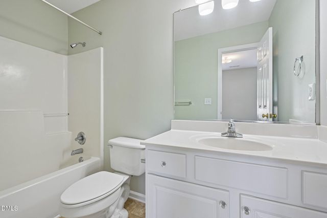 278 S Raleigh Street, Angier, NC 27501