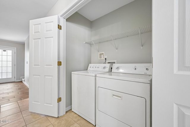 278 S Raleigh Street, Angier, NC 27501