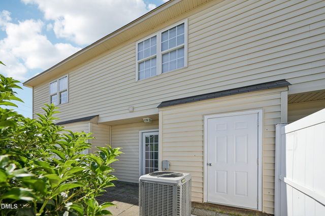 278 S Raleigh Street, Angier, NC 27501