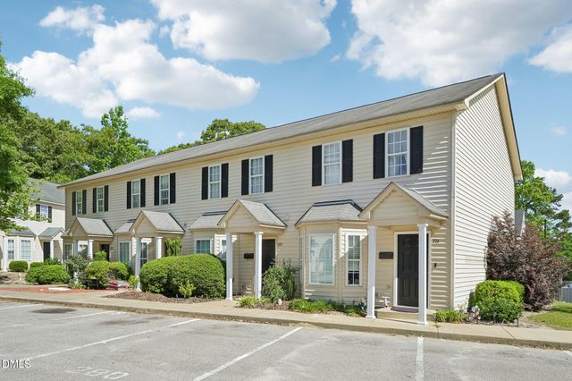 278 S Raleigh Street, Angier, NC 27501