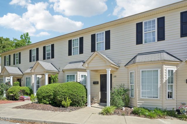 278 S Raleigh Street, Angier, NC 27501