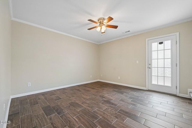 278 S Raleigh Street, Angier, NC 27501