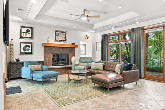 316 Riverwood Road, Mooresville, NC 28117