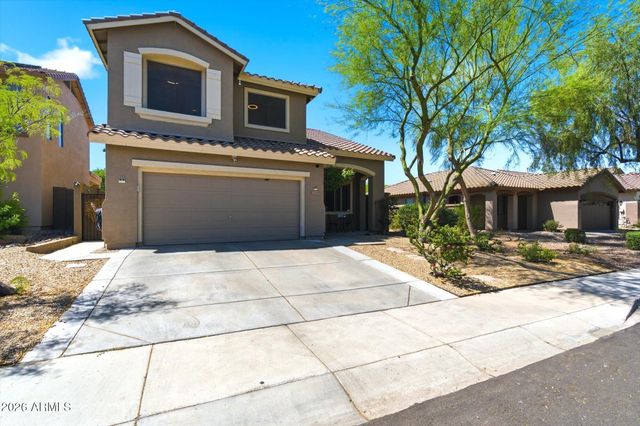 3719 W MEMORIAL Drive, Phoenix, AZ 85086