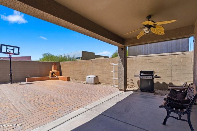 3719 W MEMORIAL Drive, Phoenix, AZ 85086