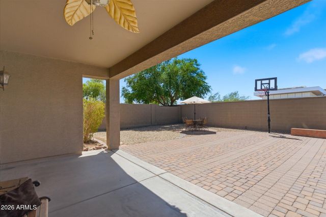 3719 W MEMORIAL Drive, Phoenix, AZ 85086