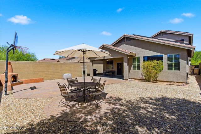 3719 W MEMORIAL Drive, Phoenix, AZ 85086