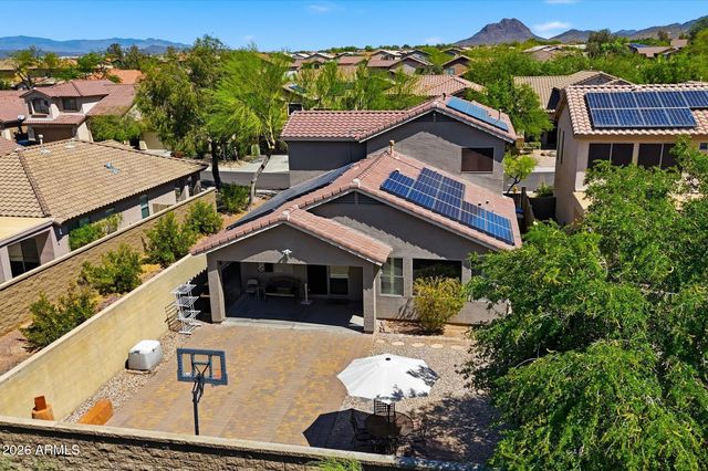 3719 W MEMORIAL Drive, Phoenix, AZ 85086