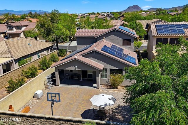 3719 W MEMORIAL Drive, Phoenix, AZ 85086