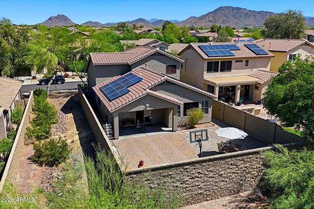 3719 W MEMORIAL Drive, Phoenix, AZ 85086