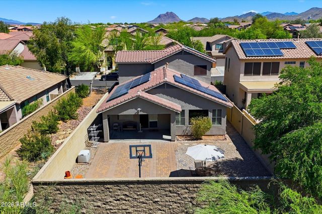 3719 W MEMORIAL Drive, Phoenix, AZ 85086