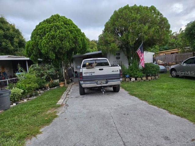 35050 SATEEN DR, Zephyrhills, FL 33541