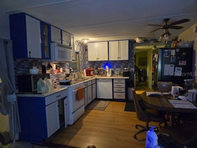 35050 SATEEN DR, Zephyrhills, FL 33541