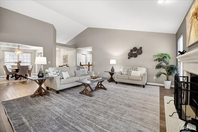 1808 Westlake Court, Pacific, MO 63069