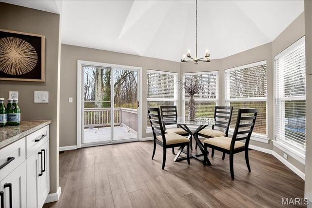 1808 Westlake Court, Pacific, MO 63069