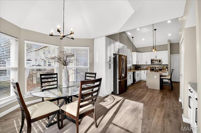 1808 Westlake Court, Pacific, MO 63069