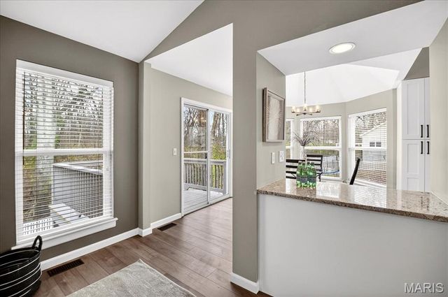 1808 Westlake Court, Pacific, MO 63069