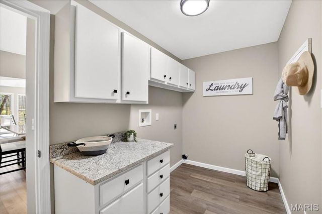 1808 Westlake Court, Pacific, MO 63069