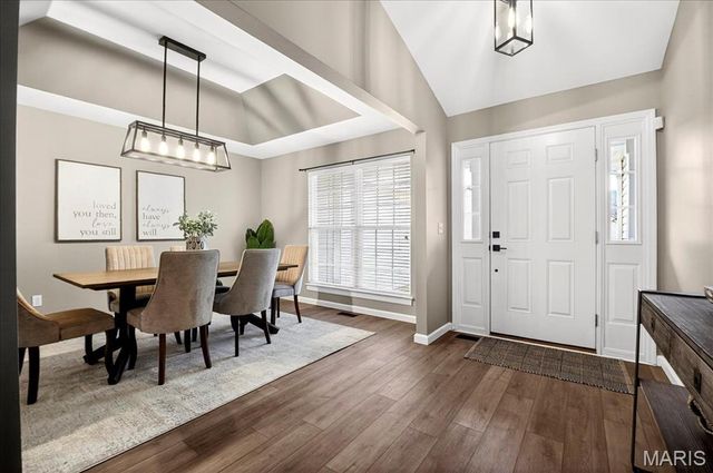 1808 Westlake Court, Pacific, MO 63069