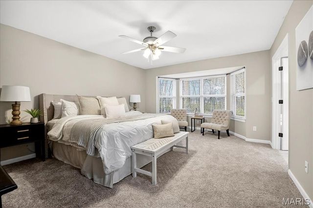 1808 Westlake Court, Pacific, MO 63069