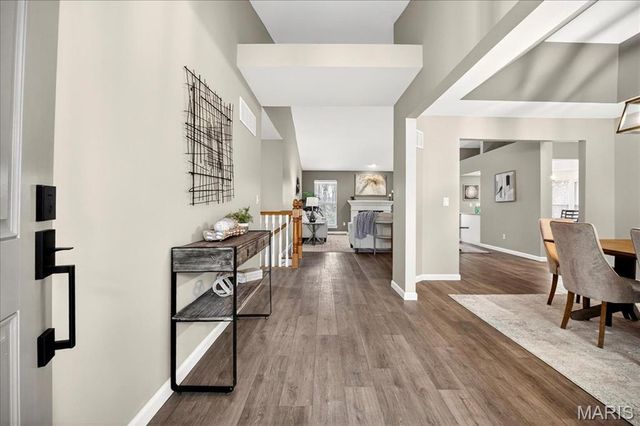 1808 Westlake Court, Pacific, MO 63069