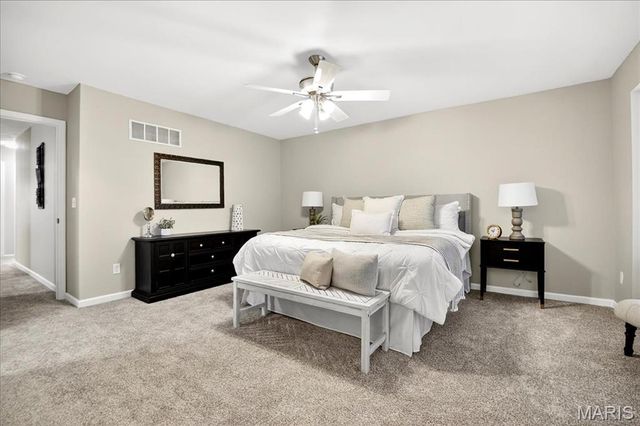 1808 Westlake Court, Pacific, MO 63069