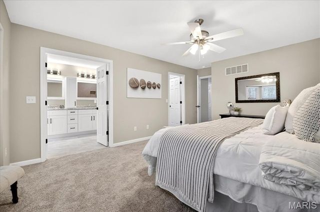 1808 Westlake Court, Pacific, MO 63069