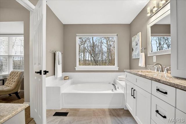 1808 Westlake Court, Pacific, MO 63069