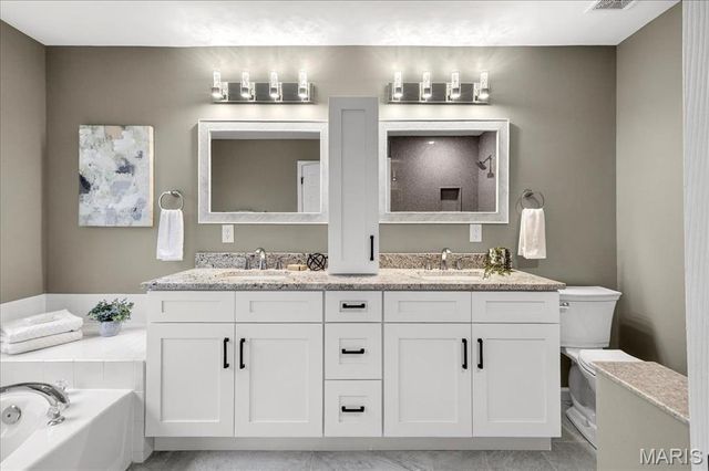 1808 Westlake Court, Pacific, MO 63069