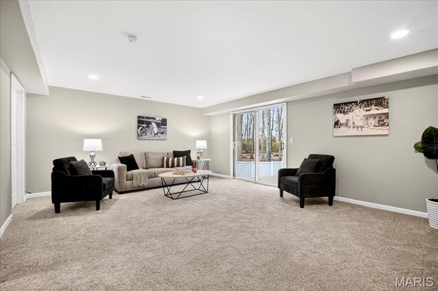 1808 Westlake Court, Pacific, MO 63069